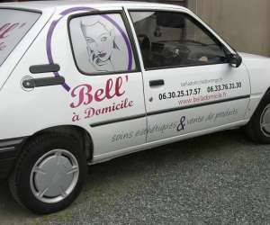 photo Bell' domicile Ploufragan 4047