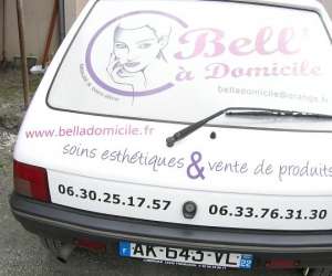 photo Bell' domicile Ploufragan 4048