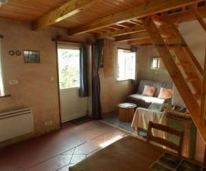 photo G�te ty bihan baradoz Scrignac 10933