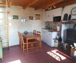 photo G�te ty bihan baradoz Scrignac 10934