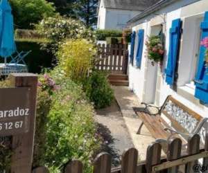 photo G�te ty bihan baradoz Scrignac 10935