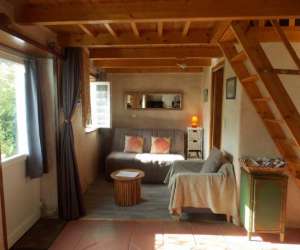 photo G�te ty bihan baradoz Scrignac 10936