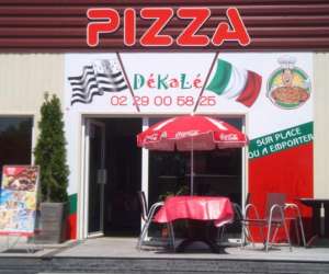 Pizzeria Dkal 