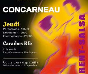 photo Cours de salsa Lorient 4089