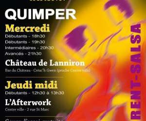 photo Cours de salsa Lorient 4090