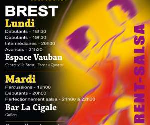 photo Cours de salsa Lorient 4091