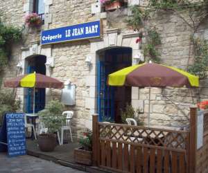 photo Creperie le jean bart Port Louis 4126