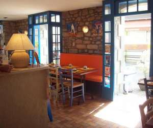 photo Creperie le jean bart Port Louis 4128