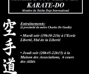 Asahi Dojo Rennes 