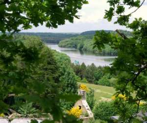 photo Base nature et nautique tremargat Tremargat 4174