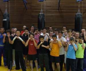 Broceliande Full Boxing Broceliande Full Boxing