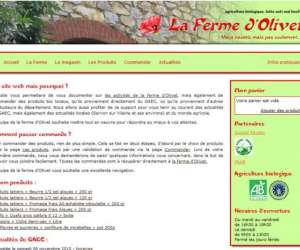 La Ferme D'olivet La Ferme D'olivet