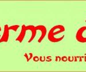photo La ferme d'olivet Servon Sur Vilaine 4377