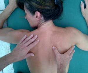 Richard Pilloud - Massage Relaxation Richard Pilloud - Massage Relaxation