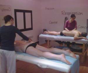 photo Richard   pilloud  -  massage relaxation Lorient 4685