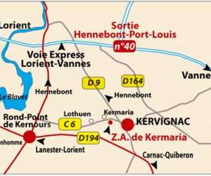 photo Book hemispheres Kervignac 6030