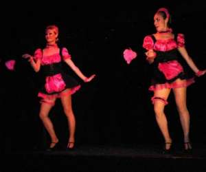 photo Cabaret saint michel Roz Sur Couesnon 4384