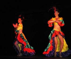 photo Cabaret saint michel Roz Sur Couesnon 4385