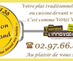 photo Au poelon gourmand Colpo 7264