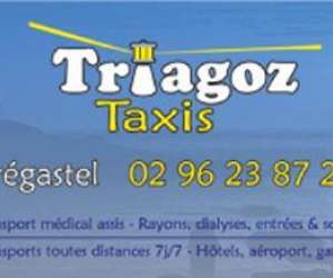 Taxis-triagoz