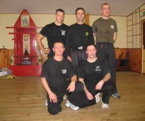 photo Breizh krav maga association 29 Brest 4548