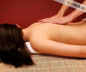 photo Massages ananda bien-etre Rennes 4465
