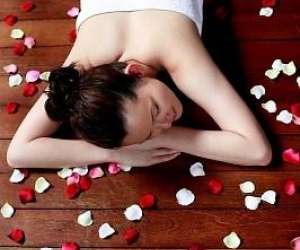 photo Massages ananda bien-etre Rennes 4469