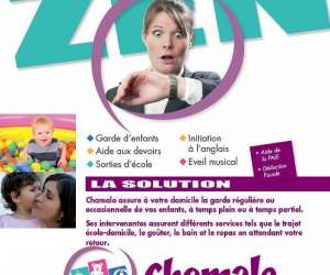 photo Chamalo St Malo 4478