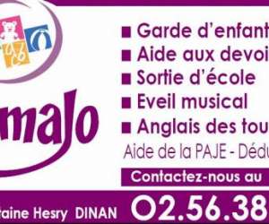 photo Chamalo St Malo 4479