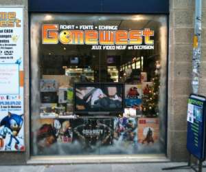 Gamewest