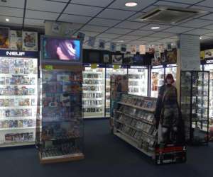 photo Gamewest Rennes 5468
