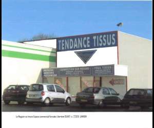 Tendance Tissus