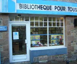 Culture Et Bibliothque Pour Tous