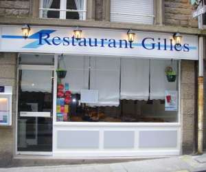 Restaurant Gilles