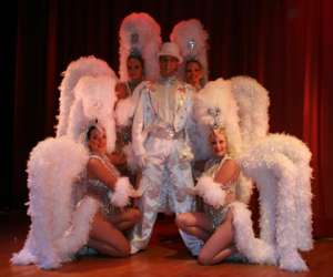 photo Cabaret d'antan Pluneret 5297