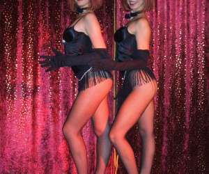 photo Cabaret d'antan Pluneret 5738