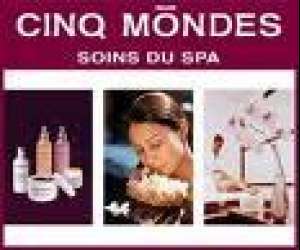 photo Au jardin des sens institut du bien etre, bijoux et accessoires Matignon 4689