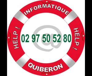 Help Quiberon Informatique