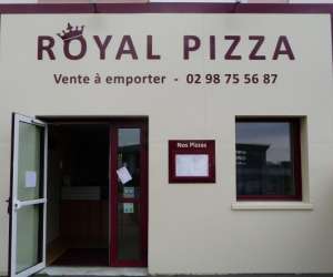 Royal Pizza