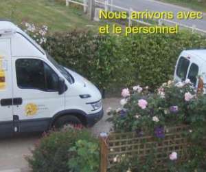 photo Tentations bretonnes, traiteur, crperie a domicile Ploemeur 7072