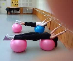 photo Gymsem Brest 4585