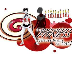 Generation-fitness, Sarl Poirier-madiot