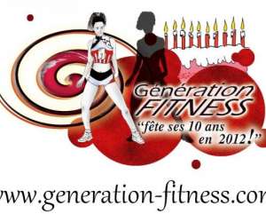 photo Generation-fitness, sarl poirier-madiot St Suliac 7325