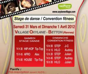 photo Generation-fitness, sarl poirier-madiot St Suliac 7327