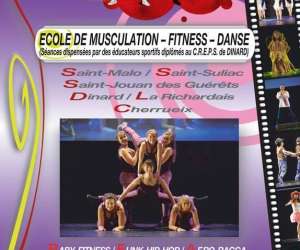 photo Generation-fitness, sarl poirier-madiot St Suliac 9227