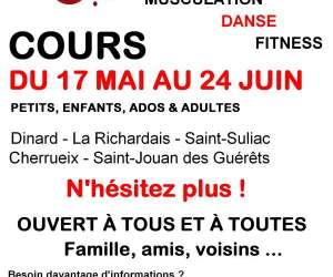 photo Generation-fitness, sarl poirier-madiot St Suliac 9912