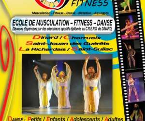 photo Generation-fitness, sarl poirier-madiot St Suliac 9983