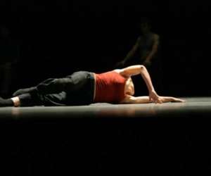 Ecole Cere De Danse Contemporaine