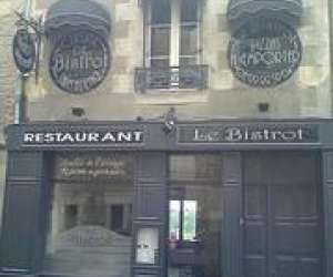Le Bistrot Le Bistrot