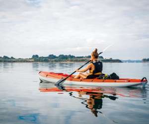 Club Nautique Du Rohu